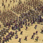 0 a.d. Armee