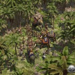 0 a.d. Kampf