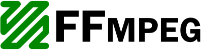 FFmpeg Logo