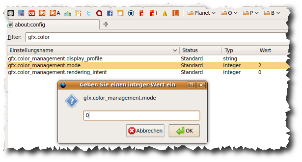 gfx.color_managementmode;0 gfx.color_managementmode;0