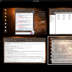 Bildschirmfoto-5 Gnome-Shell