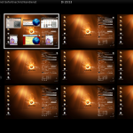 Bildschirmfoto-8 Gnome-Shell