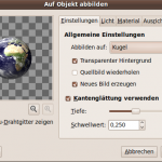 GIMP-objekt_abbilden