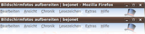 GIMP_weggeklont